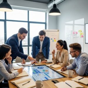 Formación para Equipos de Venta